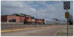 BNSF 4428. 8373